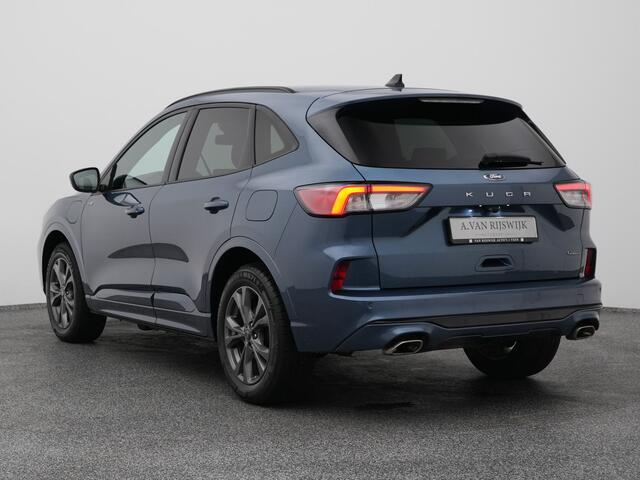 Ford KUGA 2.5 PHEV ST-Line | CAMERA