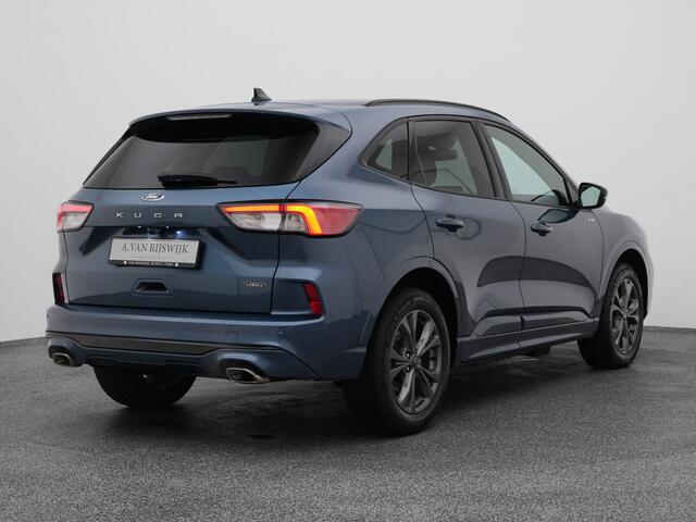 Ford KUGA 2.5 PHEV ST-Line | CAMERA