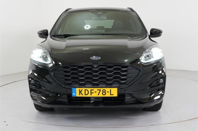 Ford KUGA 2.5 PHEV 225 pk ST-Line X | Stl. verw. | El. Stl. verst. | El. acherklep |