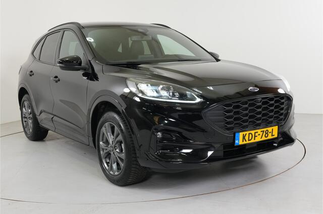 Ford KUGA 2.5 PHEV 225 pk ST-Line X | Stl. verw. | El. Stl. verst. | El. acherklep |