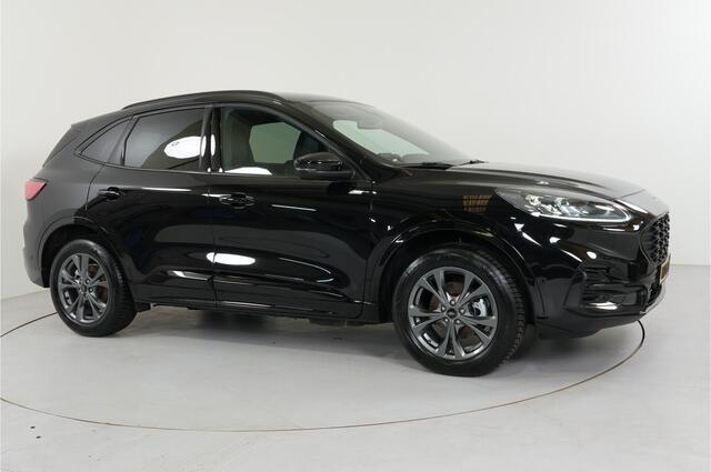 Ford KUGA 2.5 PHEV 225 pk ST-Line X | Stl. verw. | El. Stl. verst. | El. acherklep |