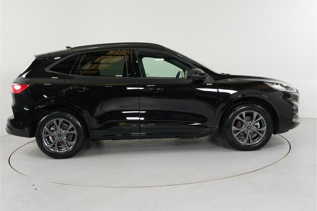 Ford KUGA 2.5 PHEV 225 pk ST-Line X | Stl. verw. | El. Stl. verst. | El. acherklep |