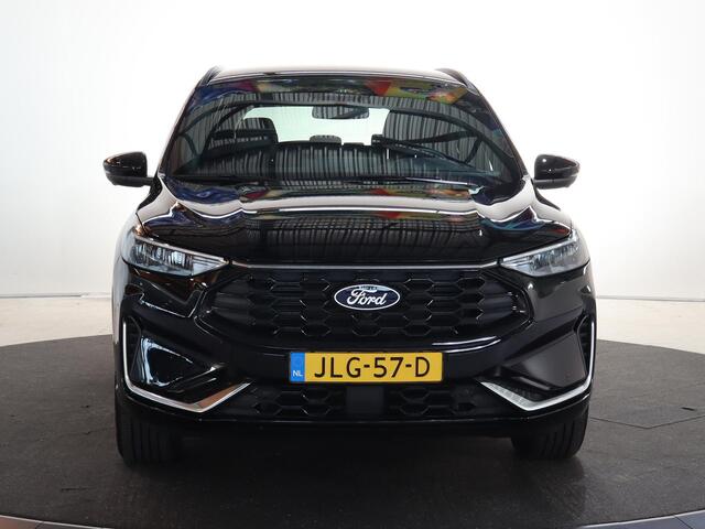 Ford KUGA 2.5 PHEV ST-Line X | Winterpakket | Cruise Control Adaptief | B&O | Navigatie | Climate Control |