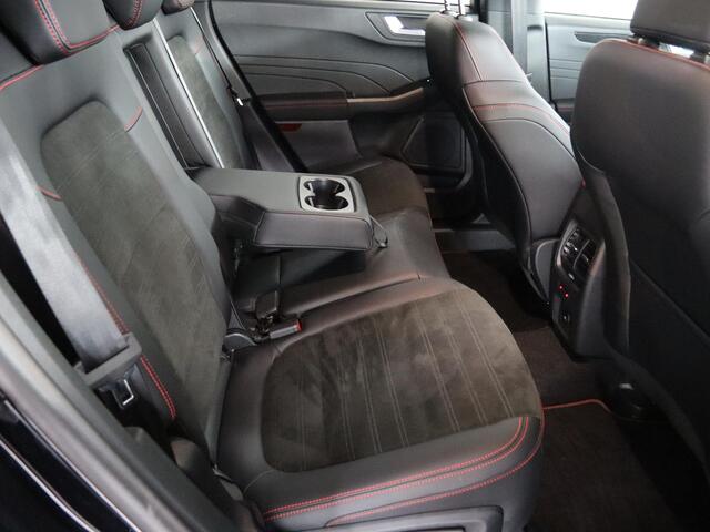 Ford KUGA 2.5 PHEV ST-Line X | Trekhaak | Winterpakket | Cruise Control Adaptief | B&O | Navigatie | Head-Up |