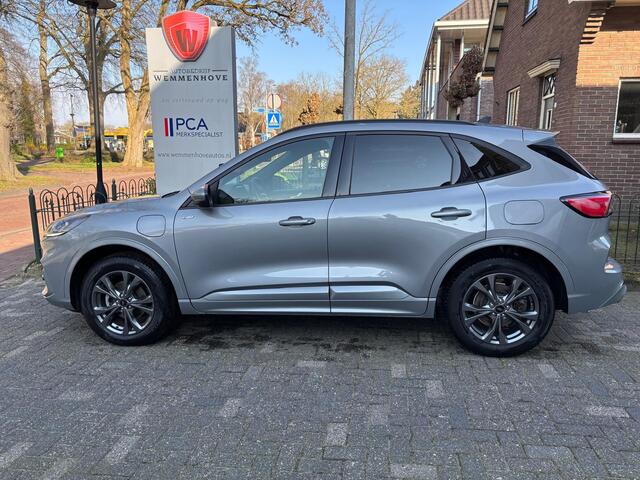Ford KUGA 2.5 PHEV ST-Line