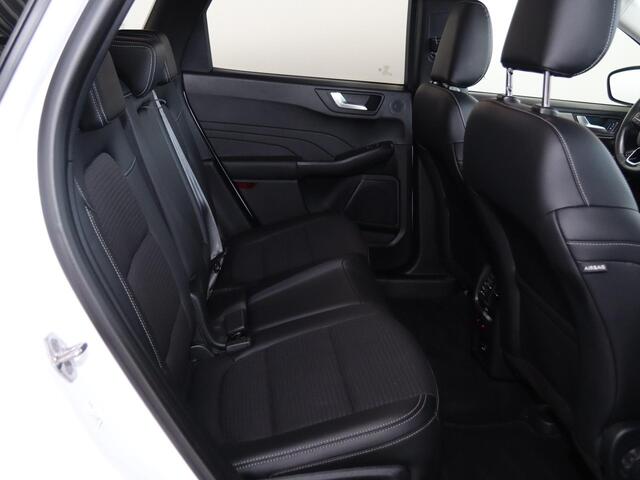 Ford KUGA 2.5 PHEV Titanium X | Winterpakket | Cruise Control Adaptief | Head Up | Navigatie | Climate Control | Parkeercamera |