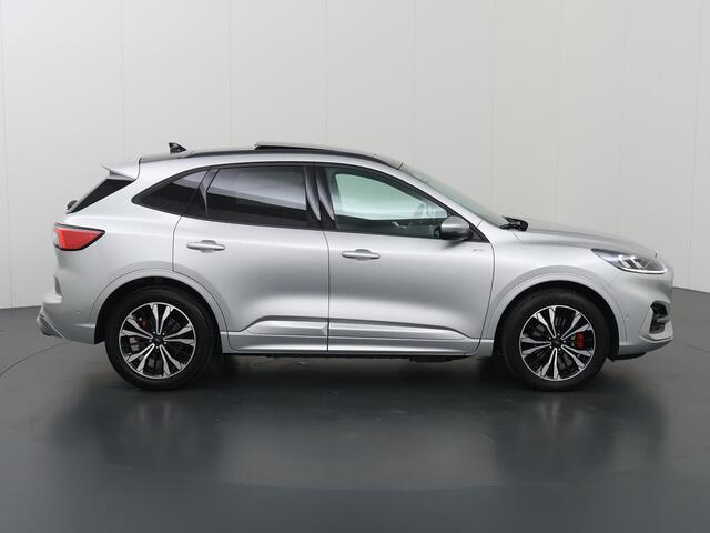 Ford KUGA 2.5 PHEV ST-Line X | Panoramadak | Winterpakket | Cruise Control Adaptief | Head-Up | Elektr. Achterklep |