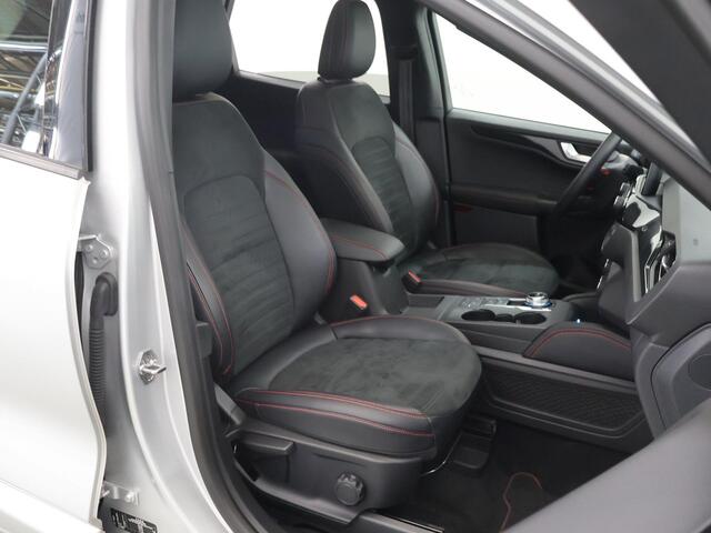 Ford KUGA 2.5 PHEV ST-Line X | Panoramadak | Winterpakket | Cruise Control Adaptief | Head-Up | Elektr. Achterklep |