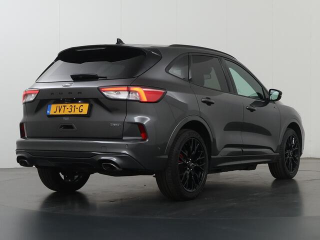 Ford KUGA 2.5 PHEV ST-Line X Black Pack | Panoramadak | Winterpakket | Cruise Control Adaptief | Navigatie | Climate Control | Elektr. Achterklep |