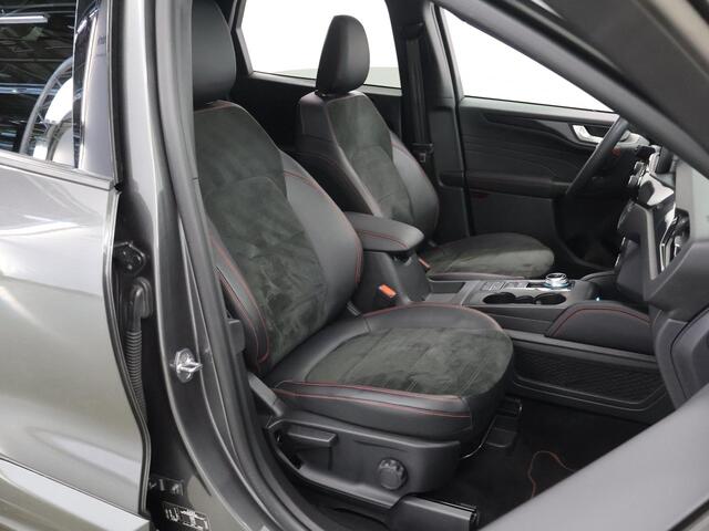 Ford KUGA 2.5 PHEV ST-Line X Black Pack | Panoramadak | Winterpakket | Cruise Control Adaptief | Navigatie | Climate Control | Elektr. Achterklep |