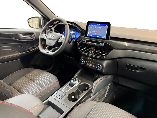 Ford KUGA 2.5 PHEV ST-Line I Winterpakket I Carplay I Camera