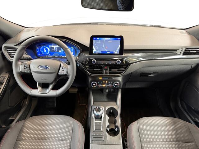 Ford KUGA 2.5 PHEV ST-Line I Winterpakket I Carplay I Camera