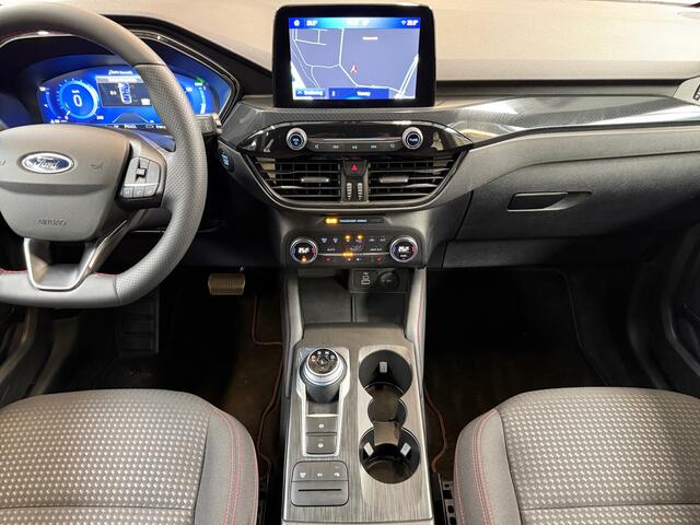 Ford KUGA 2.5 PHEV ST-Line I Winterpakket I Carplay I Camera