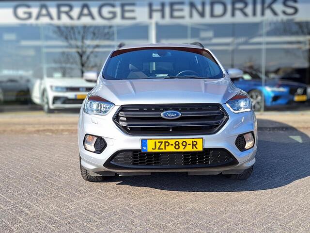 Ford KUGA 1.5 ST Line X-Pack | Winterpack | X-Pack | Navi | Sony Audio |