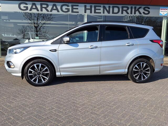 Ford KUGA 1.5 ST Line X-Pack | Winterpack | X-Pack | Navi | Sony Audio |