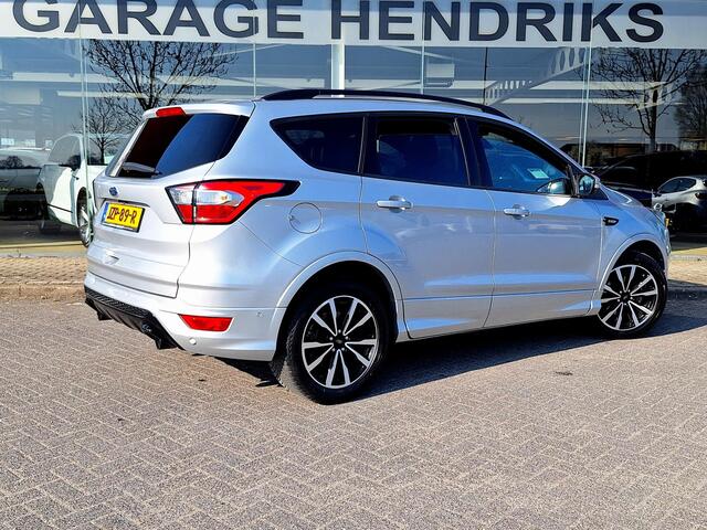 Ford KUGA 1.5 ST Line X-Pack | Winterpack | X-Pack | Navi | Sony Audio |