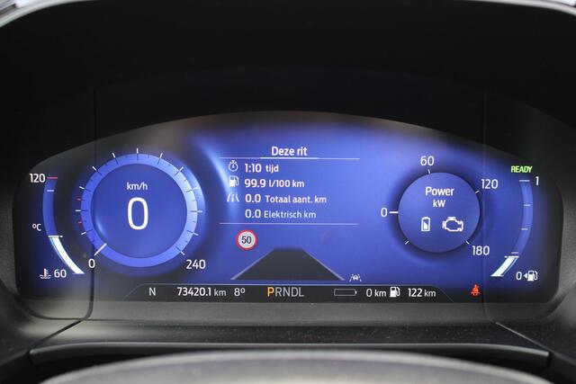Ford KUGA 2.5 PHEV ST-Line X | Adaptieve Cruise Control | Achteruitrijcamera | Stoelverwarming |