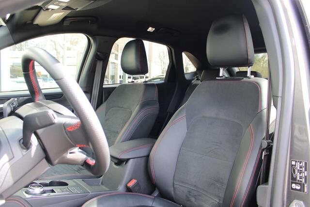 Ford KUGA 2.5 PHEV ST-Line X | Adaptieve Cruise Control | Achteruitrijcamera | Stoelverwarming |