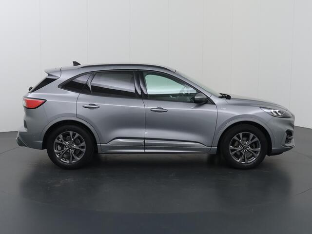 Ford KUGA 1.5 EcoBoost ST-Line X | Winterpakket | Cruise Control Adaptief | Head-Up | B&O | Elektr. Achterklep | Parkeercamera |