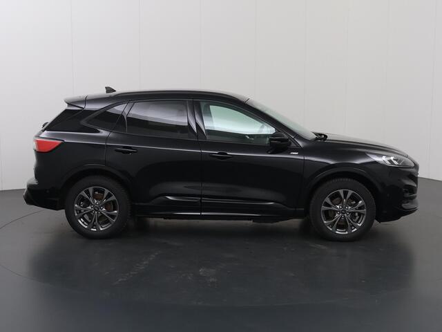 Ford KUGA 2.5 PHEV ST-Line X Elektr. Trekhaak | Winterpakket | Cruise Control Adaptief | Head Up | Parkeercamera | Navigatie | Climate Control |