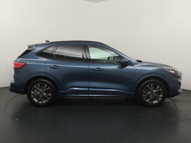 Ford KUGA 1.5 EcoBoost ST-Line X | Trekhaak 1800 kg | Cruise control adaptief | Dodehoek detector | Keyless entry | Achteruitrijcamera | | Elekt. Stoel | Winterpack