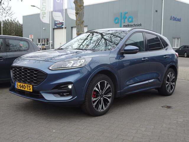 Ford KUGA 2.5 PHEV ST-Line X