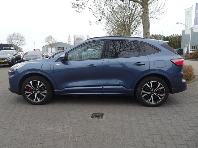 Ford KUGA 2.5 PHEV ST-Line X