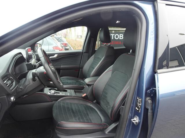 Ford KUGA 2.5 PHEV ST-Line X