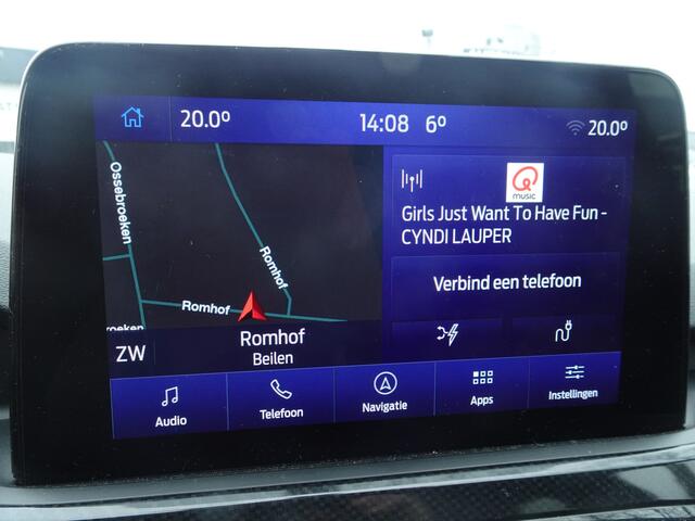 Ford KUGA 2.5 PHEV ST-Line X