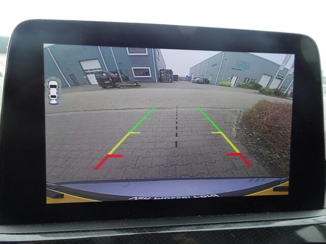 Ford KUGA 2.5 PHEV ST-Line X