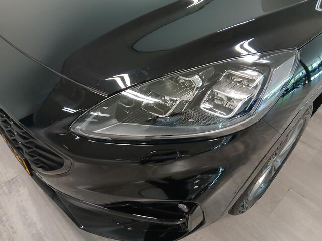 Ford KUGA 2.5 PHEV ST-Line X 225pk met Winter- en Driver Assistance Pack