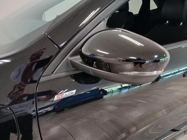 Ford KUGA 2.5 PHEV ST-Line X 225pk met Winter- en Driver Assistance Pack