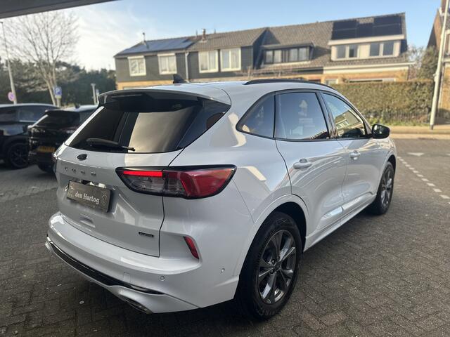 Ford KUGA 2.5 PHEV ST-Line X Head up/stoelverwarming