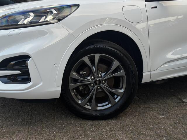 Ford KUGA 2.5 PHEV ST-Line X Head up/stoelverwarming