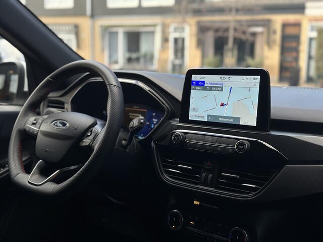 Ford KUGA 2.5 PHEV ST-Line X Head up/stoelverwarming