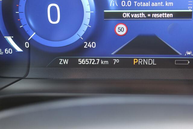 Ford KUGA 2.5 225 pk PHEV ST-Line X , 225pk , 1500kg Trekgwicht Winter Pack, Cruise Contol, Climate Control, Camera