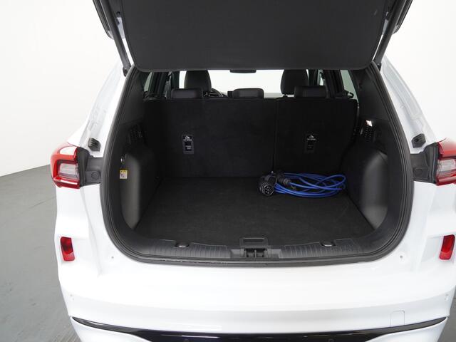 Ford KUGA 2.5 PHEV 243 pk ST-Line X | Trekhaak I AGR stoelen | Matrix LED I Adapt Cruise I Winter Pack | B&O | 360° Camera