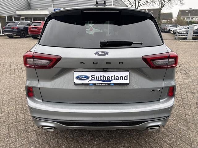Ford KUGA 2.5 PHEV ST-Line X | | 243pk Adaptieve Cruise | Winterpack | 19 inch | B&O Audio | Elek Achterklep | 2.100kg Trekgewicht