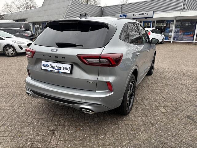 Ford KUGA 2.5 PHEV ST-Line X | | 243pk Adaptieve Cruise | Winterpack | 19 inch | B&O Audio | Elek Achterklep | 2.100kg Trekgewicht