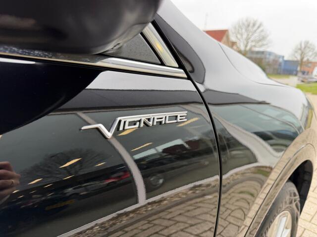 Ford KUGA 2.5 PHEV Vignale Trekhaak | Pano | Leder