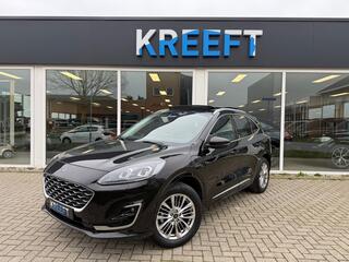 ford-kuga-2.5-phev-vignale-trekhaak