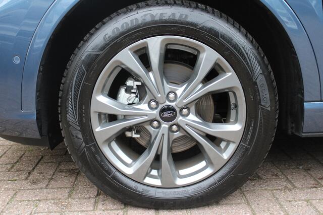 Ford KUGA 2.5 PHEV ST-Line | Trekhaak | Head-Up | Matrix | BLIS