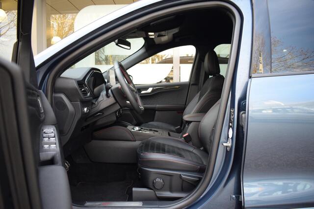 Ford KUGA 2.5 PHEV Titanium X ST-line Autm |B&O|TREKHAAK| Ford Kuga 2.5 PHEV Titanium X ST-line Autm