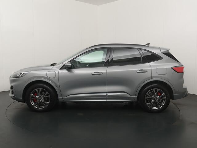 Ford KUGA 2.5 PHEV ST-Line X | Trekhaak | Adap. Cruise | Winterpack | HUD |