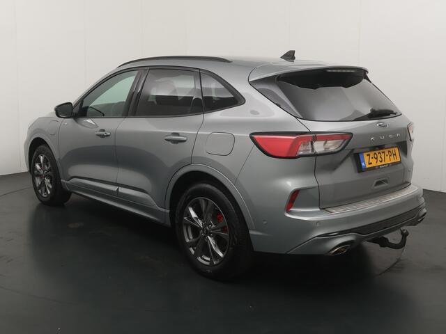 Ford KUGA 2.5 PHEV ST-Line X | Trekhaak | Adap. Cruise | Winterpack | HUD |