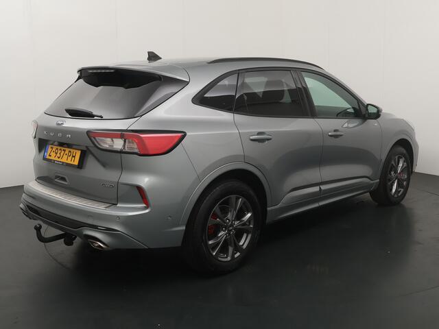 Ford KUGA 2.5 PHEV ST-Line X | Trekhaak | Adap. Cruise | Winterpack | HUD |