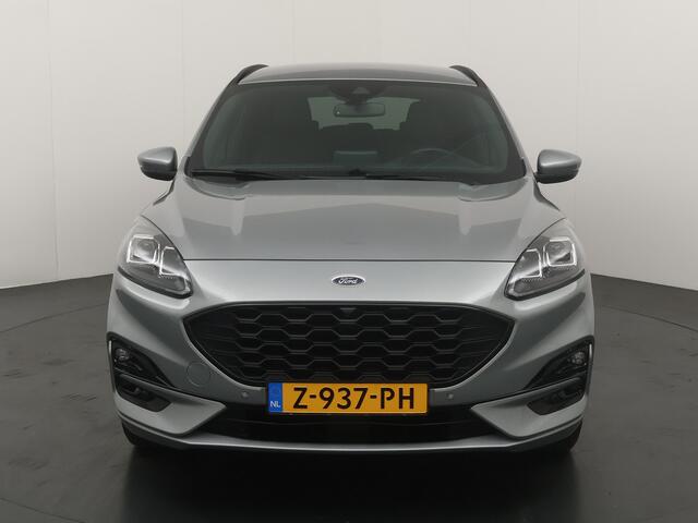 Ford KUGA 2.5 PHEV ST-Line X | Trekhaak | Adap. Cruise | Winterpack | HUD |