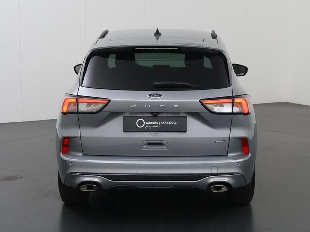 Ford KUGA 2.5 PHEV ST-Line X | Trekhaak | Winterpakket | Head Up | Cruise Control adaptief | B&O | Parkeercamera |
