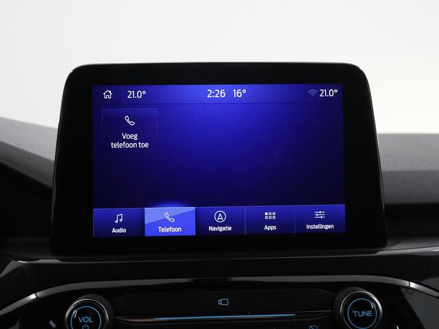 Ford KUGA 2.5 PHEV ST-Line X | Trekhaak | Winterpakket | Head Up | Cruise Control adaptief | B&O | Parkeercamera |