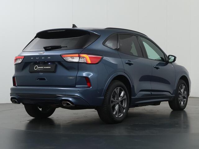 Ford KUGA 2.5 PHEV ST-Line X | Trekhaak | Winterpakket | Head Up | Cruise Control adaptief | B&O | Parkeercamera |